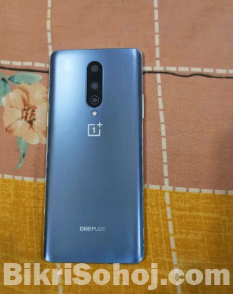 One plus 8